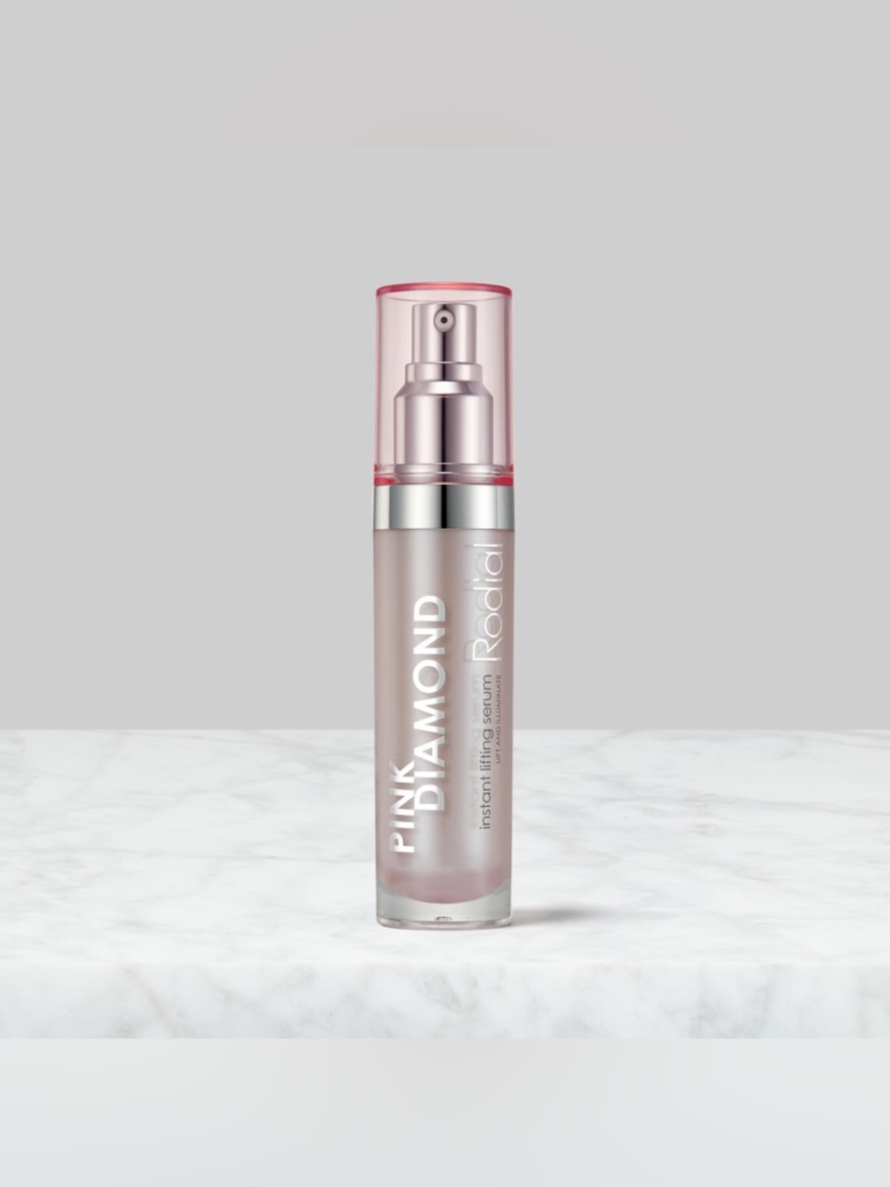 Rodial Pink Diamond Instant Lifting Serum